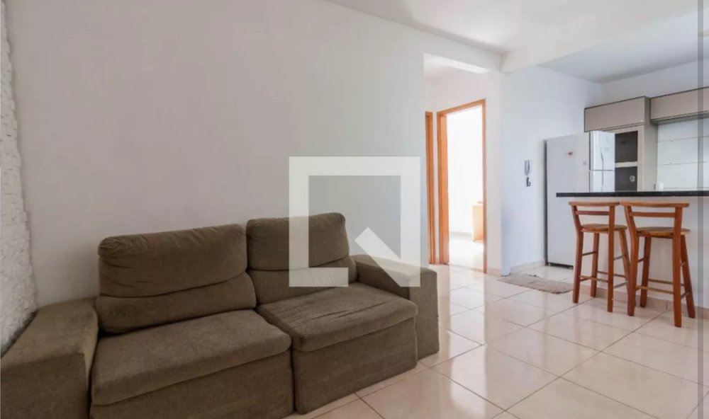 Apartamento - Venda - Areias - So Jos - SC