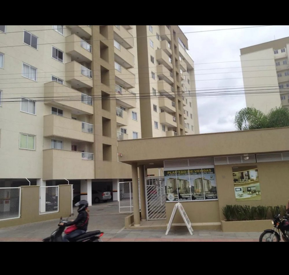 Apartamento - Venda - Tabuleiro - Cambori - SC