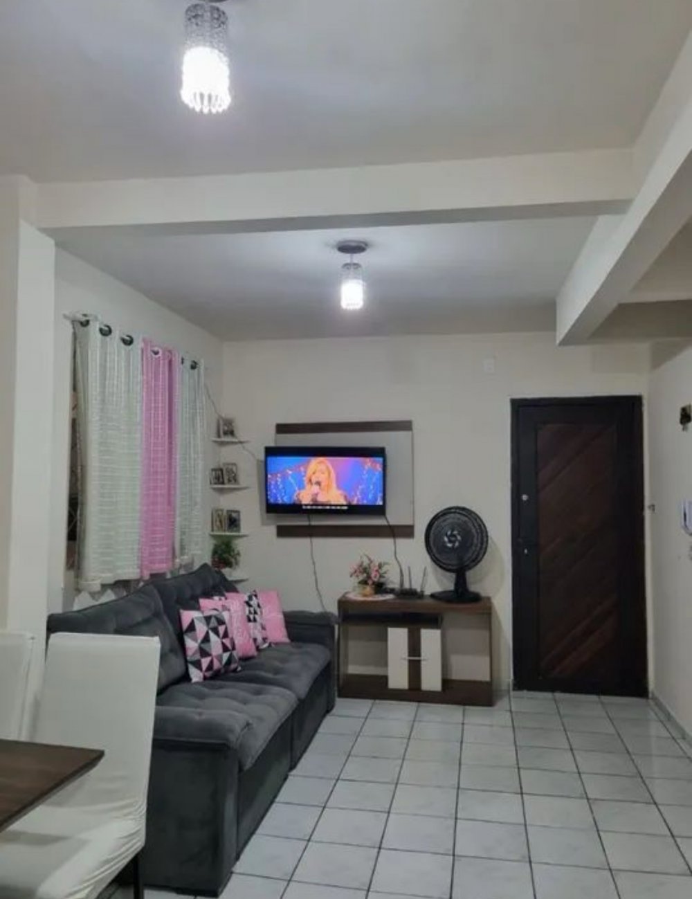 Apartamento - Venda - Tabuleiro - Cambori - SC