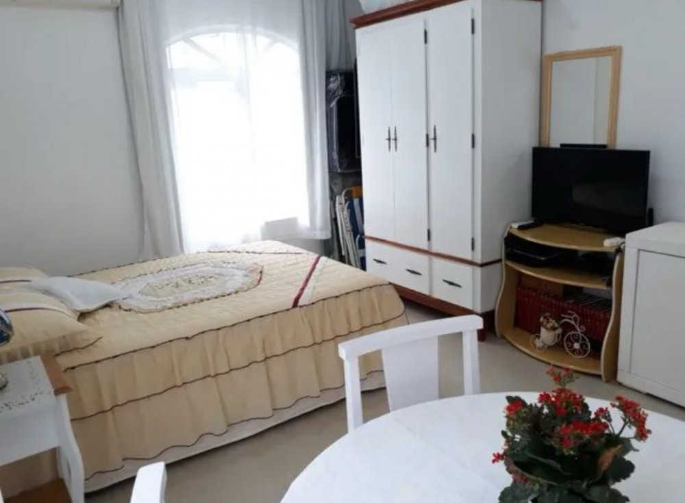 Apartamento - Venda - Centro - Balnerio Cambori - SC